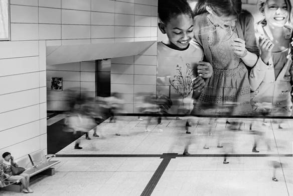 Curso de fotografía callejera de miguelitor en ANDANAfoto portada