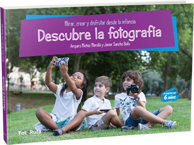 Descubre la fotografía