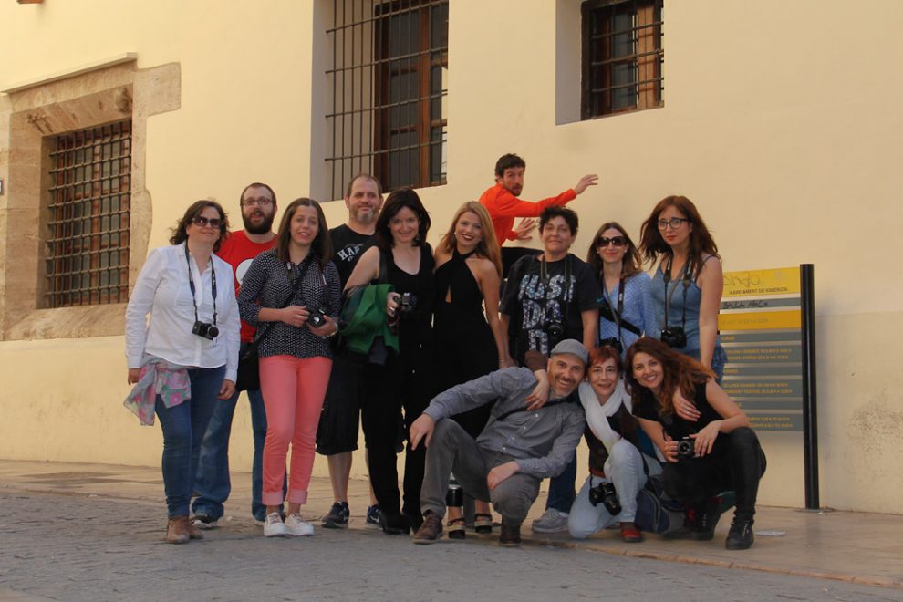 Street Photography taller Abril 2016 Valencia blog ANDANAfoto7