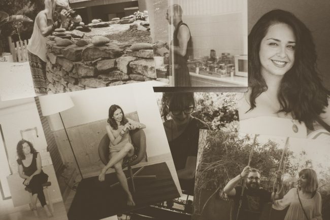 Ver y Revelar fotografia y desarrollo personal en ANDANAfoto 57