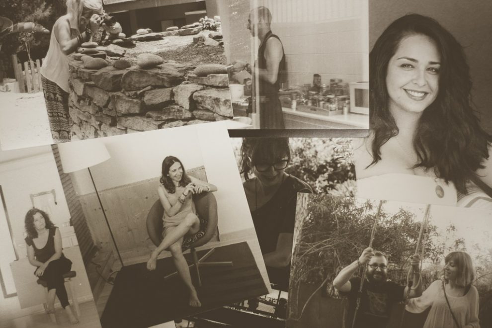 Ver y Revelar fotografia y desarrollo personal en ANDANAfoto 57