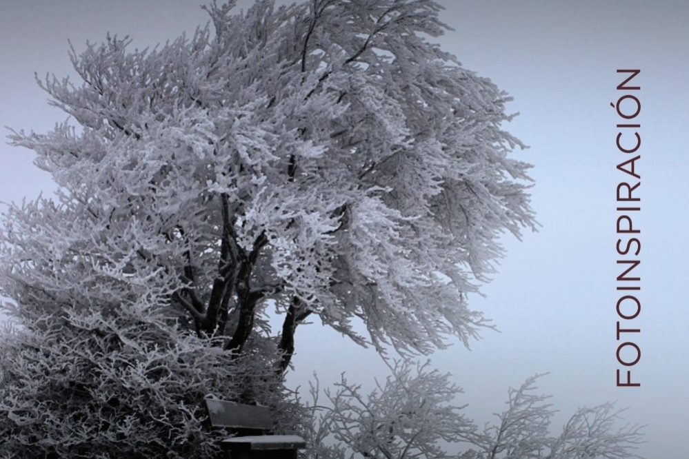 Fotoinspiración. Fotografía de paisajes 2015