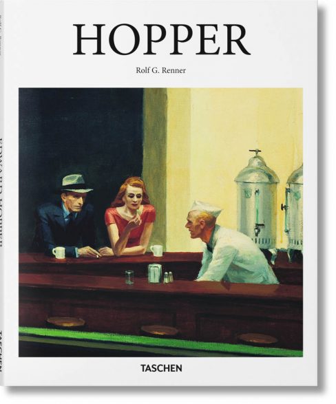 Hopper Taschen