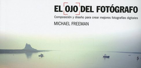 El ojo del fotógrafo.