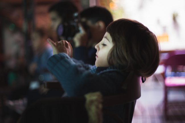 ANDANAfoto en ruzafa loves kids