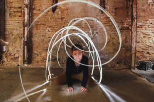 ANDANAfoto en ruzafa loves kids 2016