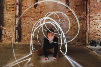 ANDANAfoto en ruzafa loves kids 2016