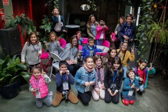 ANDANAfoto en ruzafa loves kids participantes
