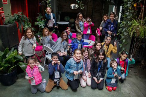 ANDANAfoto en ruzafa loves kids participantes