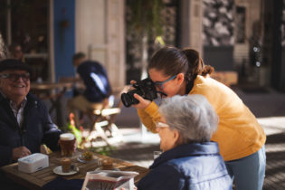 ANDANAfoto en ruzafa loves kids Valencia