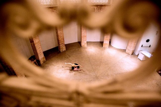 La ciudad de las mujeres en el newsletter de ANDANAfoto.com