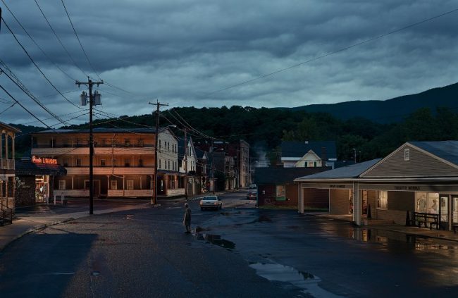 Perdidos en la ciudad