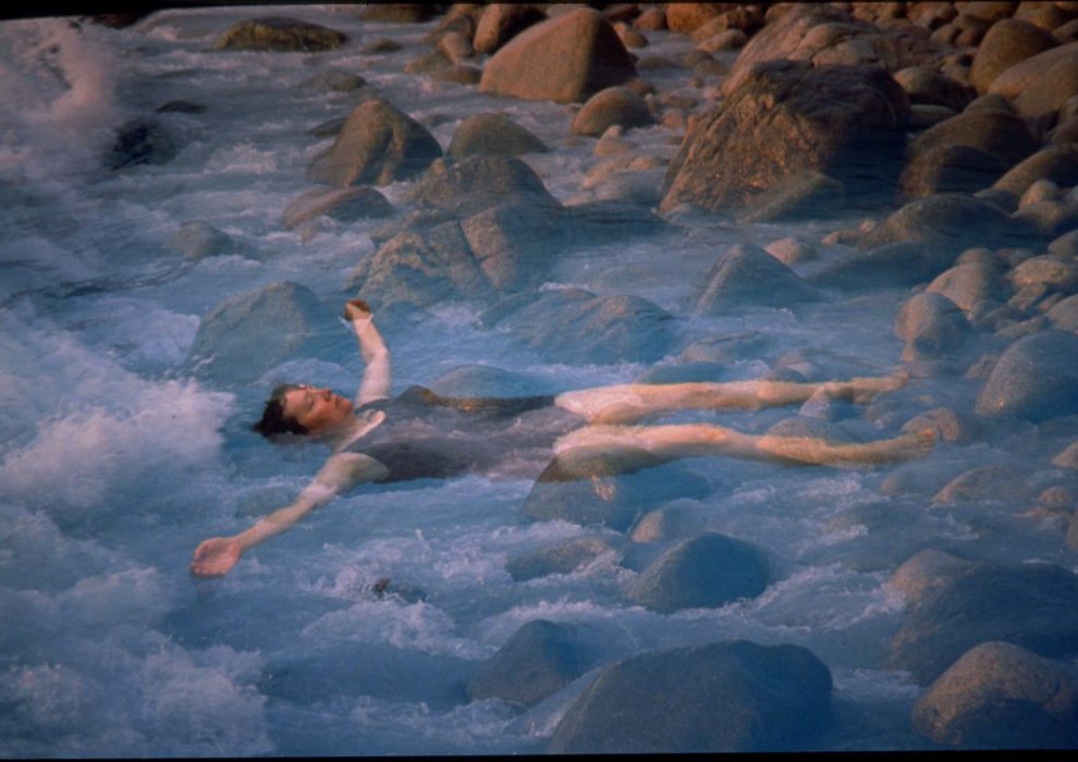 jo spence foto terapia post amparo muñoz