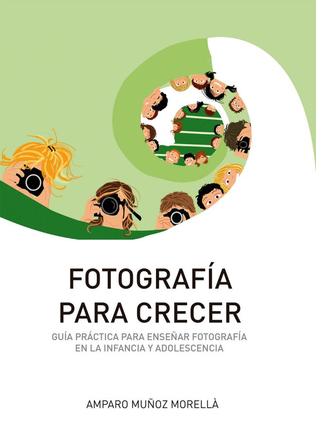 Fotografía para conocerte portada