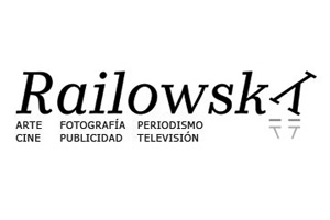 Librería Railowsky