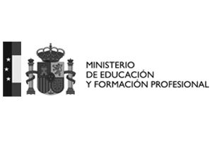 Ministerio de educación y formación profesional