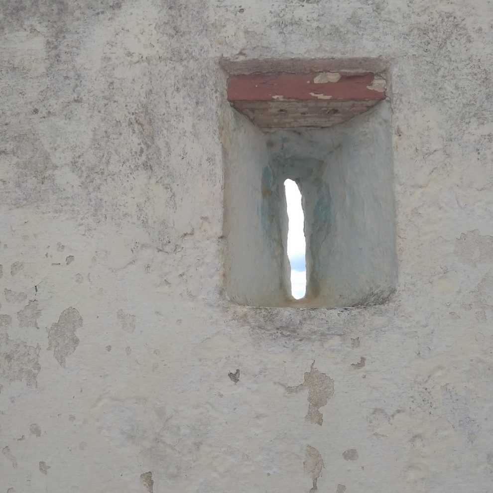 Rebeca Pasco andanafoto