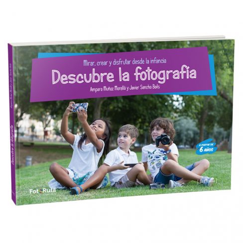 Descubre la fotografía tienda andanafoto