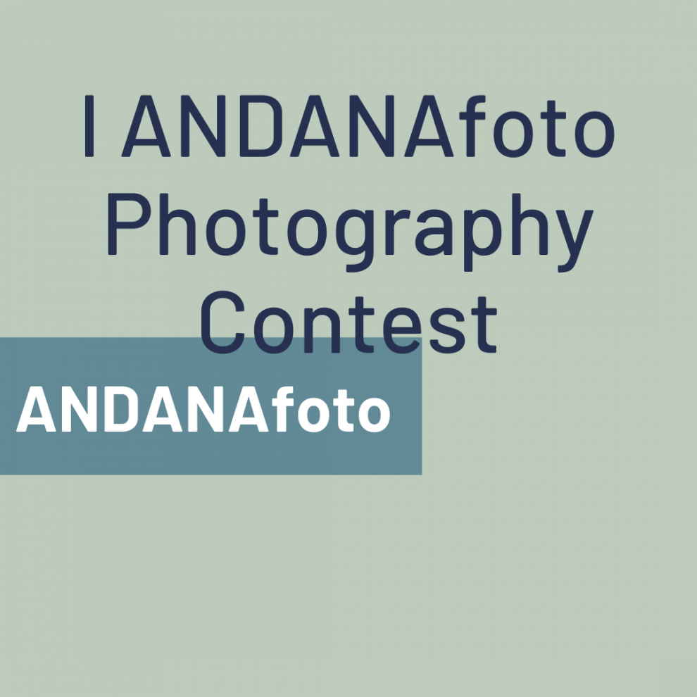I ANDANAfoto Photography Contest