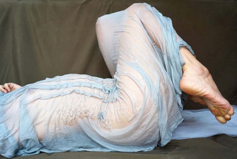 Eva Gallego Dunasune EROS