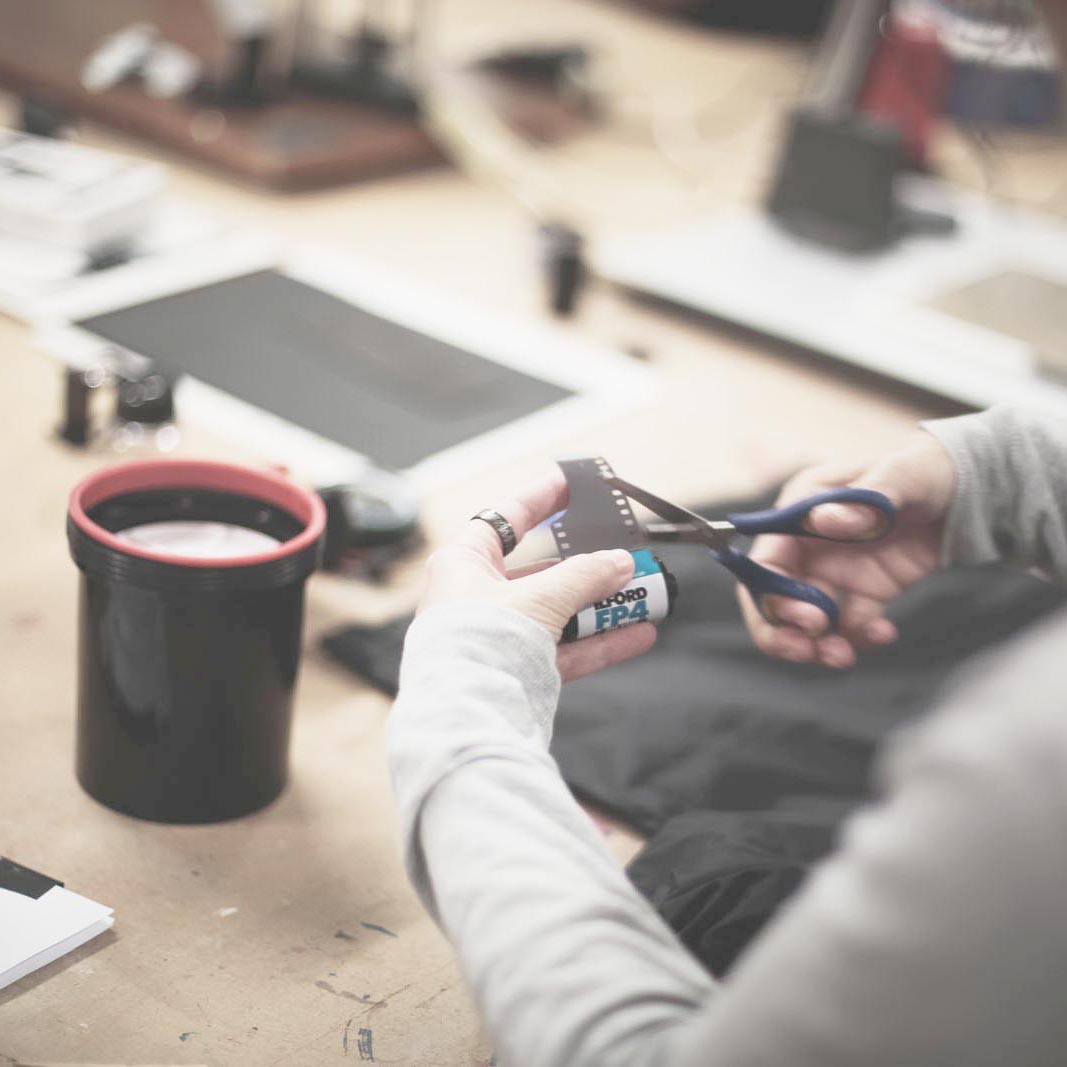 Experimentación fotográfica creativa ile ilgili görsel