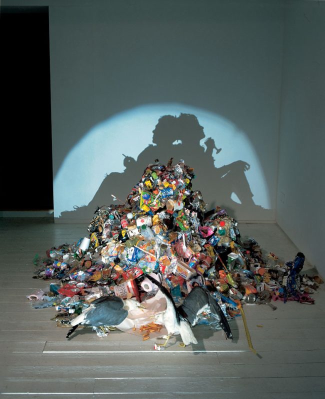 Tim Noble y Sue Webster-4