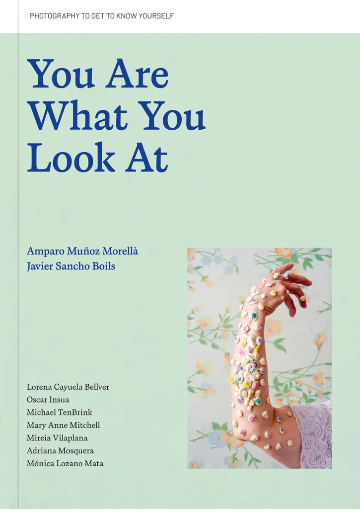 Book You Are What You Look At ebook