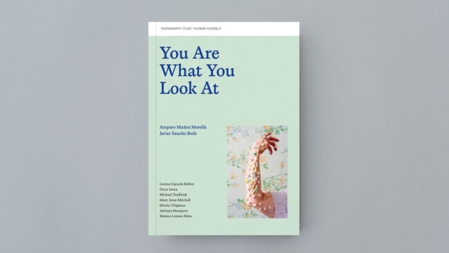 You are what you look at – rrss