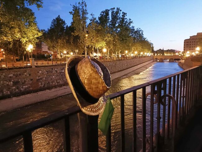 Granada - @lastra_mari