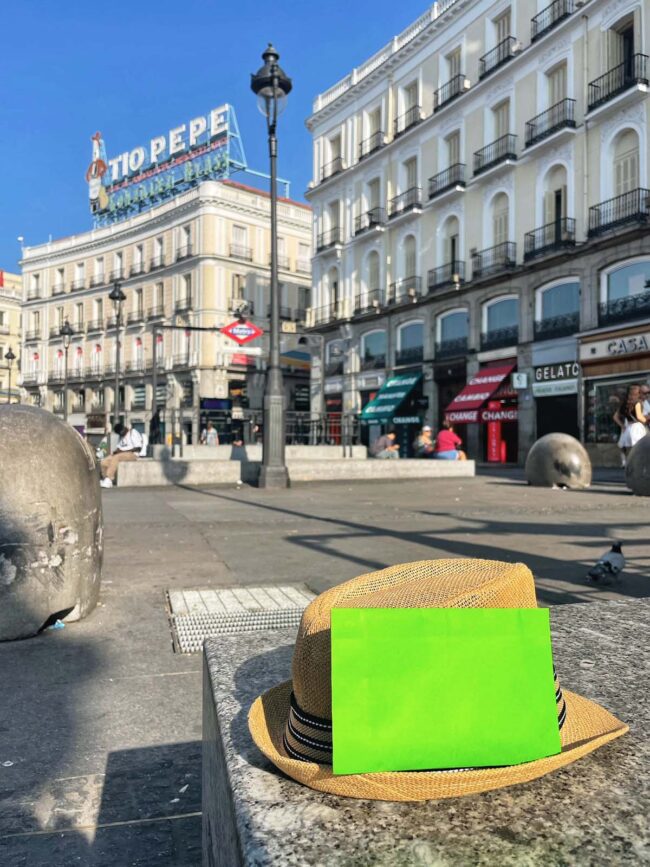 Madrid - @Mos.Teatre