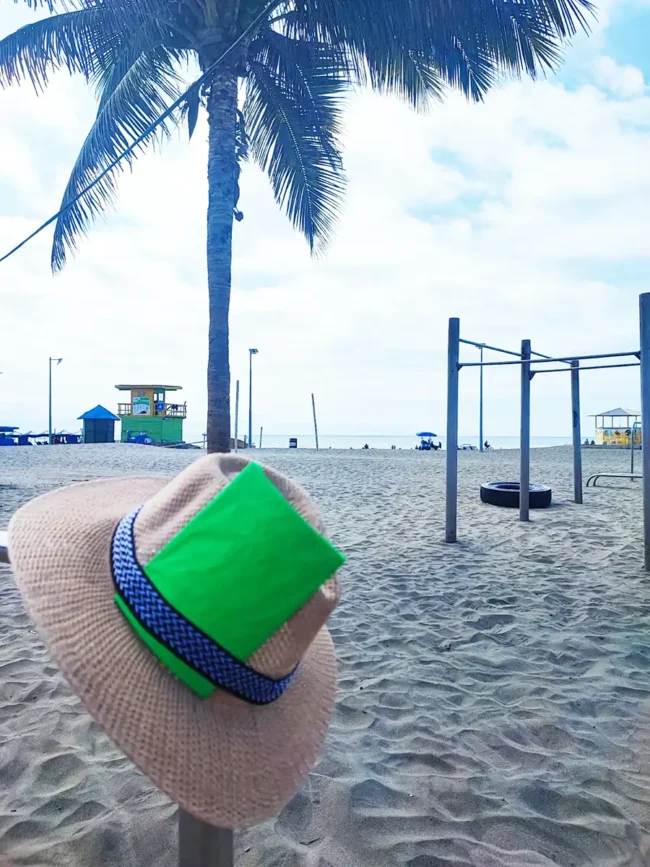 Manta (Ecuador) @elcoloma1