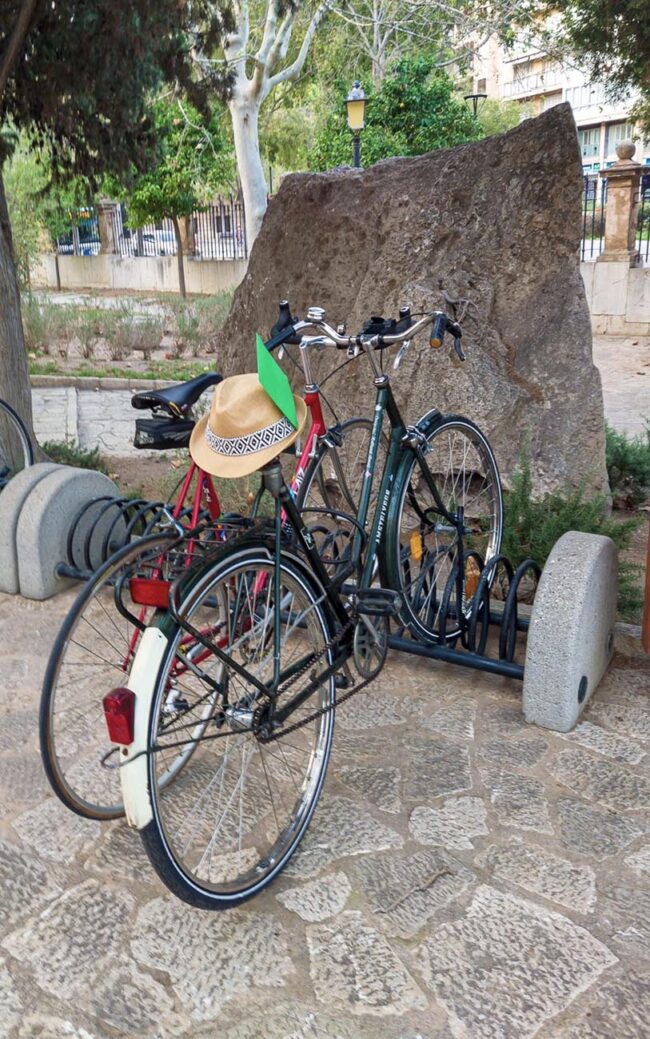 Palma de Mallorca @terradascristina