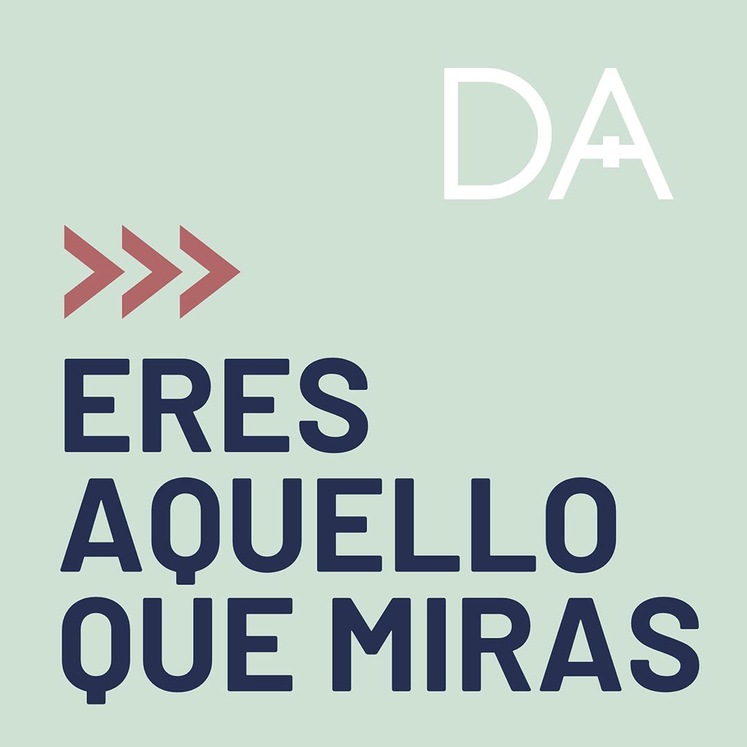 Presentación – Eres aquello que miras