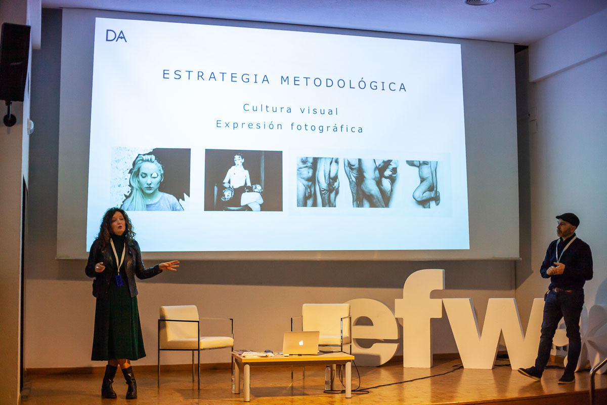 Todo sobre ANDANA Efecto WOW Córdoba