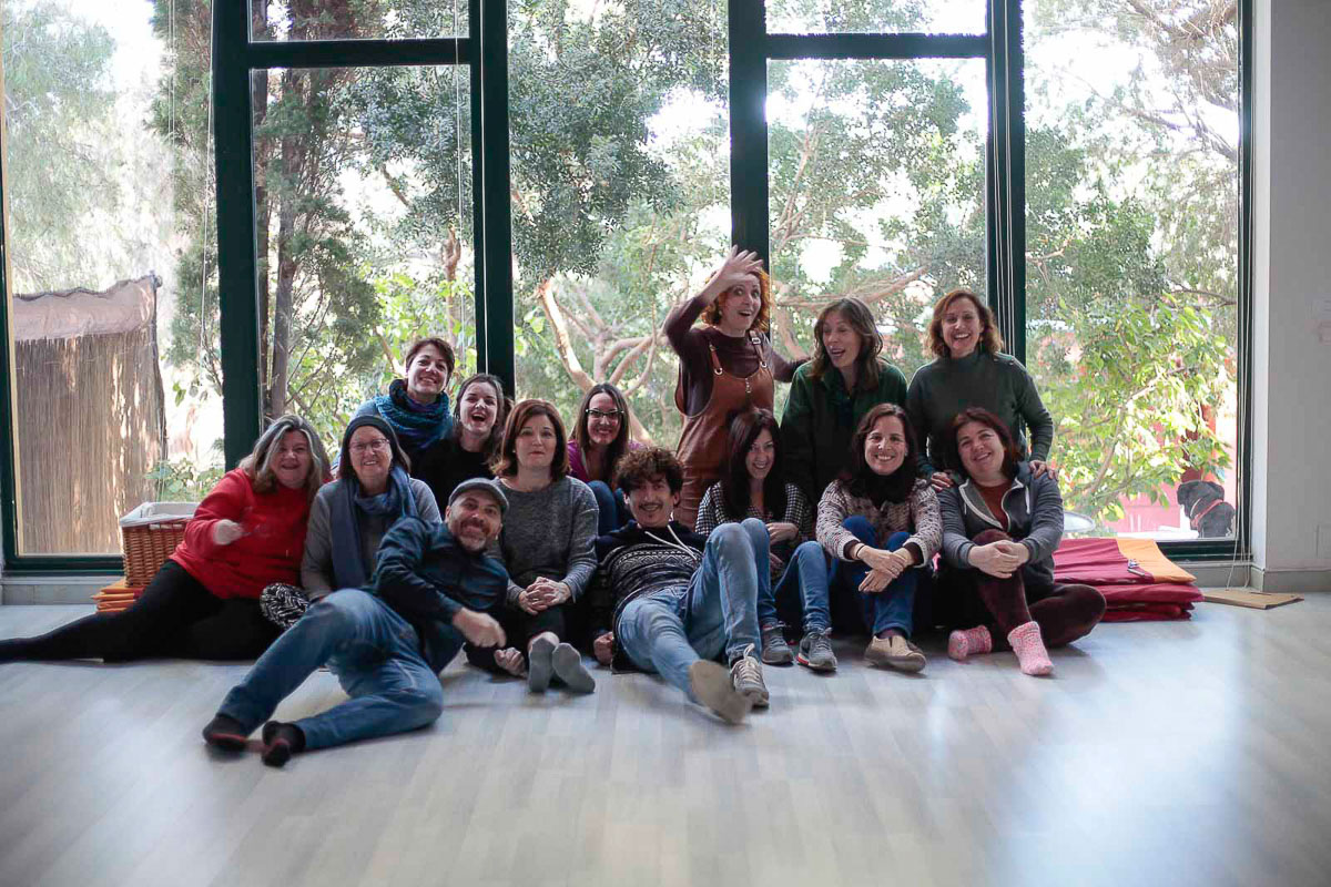 Todo sobre ANDANA Ver y revelar