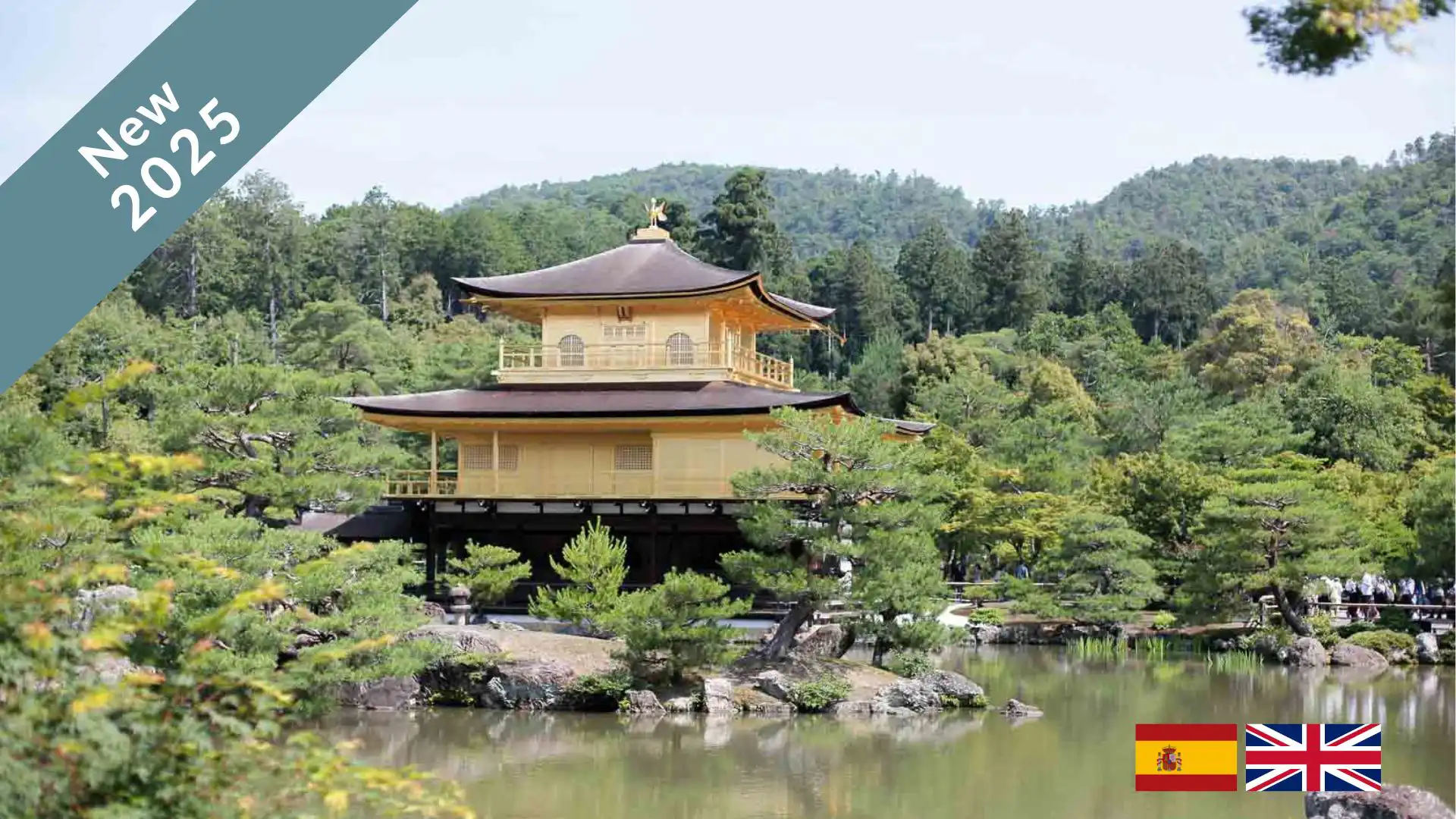 JAPAN and the Five Elements-new