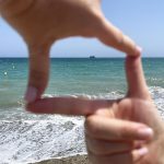 ERES QUELLO QUE MIRAS