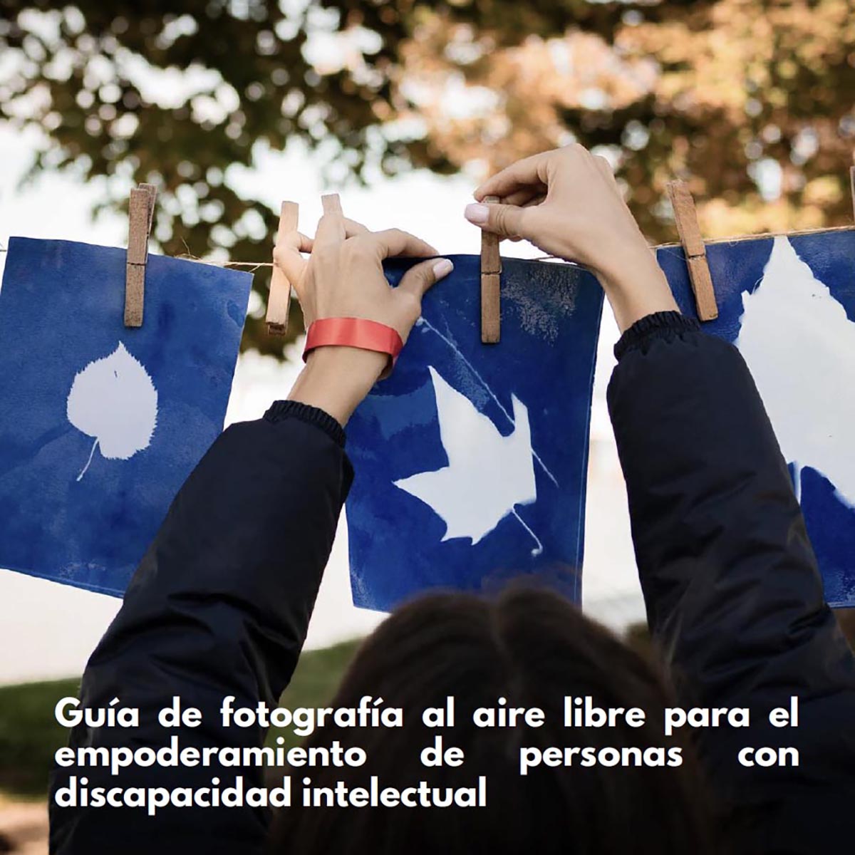 ERES QUELLO QUE MIRAS
